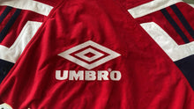 Cargar imagen en el visor de la galería, Chaqueta Sevilla FC 1995-96 M