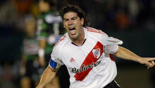 Cargar imagen en el visor de la galería, Camiseta River Plate 2004-05 L