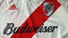 Cargar imagen en el visor de la galería, Camiseta River Plate 2004-05 L