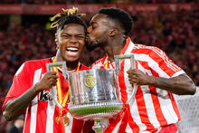 Cargar imagen en el visor de la galería, Sudadera Athletic Tapeldunak: unique in the world