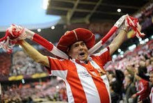 Cargar imagen en el visor de la galería, Sudadera Athletic Tapeldunak: unique in the world