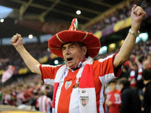 Cargar imagen en el visor de la galería, Sudadera Athletic Tapeldunak: unique in the world