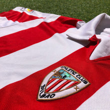 Cargar imagen en el visor de la galería, Camiseta Athletic club de Bilbao 2007-08 XL