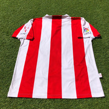 Cargar imagen en el visor de la galería, Camiseta Athletic club de Bilbao 2007-08 XL