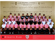 Cargar imagen en el visor de la galería, Camiseta Athletic club de Bilbao 2007-08 XL