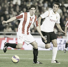 Cargar imagen en el visor de la galería, Camiseta Athletic club de Bilbao 2007-08 XL