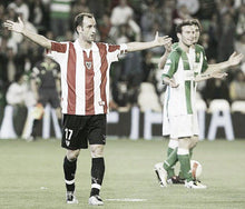 Cargar imagen en el visor de la galería, Camiseta Athletic club de Bilbao 2007-08 XL