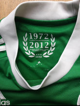 Cargar imagen en el visor de la galería, Camiseta Alemania visitante 2012 M