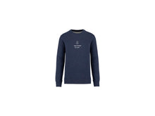 Cargar imagen en el visor de la galería, Sudadera Jappy Blue Recycled since 2020 🌱