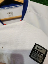 Cargar imagen en el visor de la galería, Camiseta visitante Manchester United 2008-09 XXL