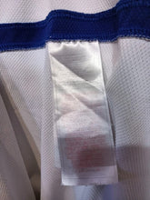 Cargar imagen en el visor de la galería, Camiseta visitante Manchester United 2008-09 XXL