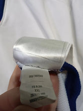 Cargar imagen en el visor de la galería, Camiseta visitante Manchester United 2008-09 XXL