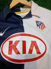 Cargar imagen en el visor de la galería, camiseta visitante Atletico de Madrid 2006-07 XS