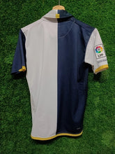 Cargar imagen en el visor de la galería, camiseta visitante Atletico de Madrid 2006-07 XS