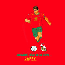 Cargar imagen en el visor de la galería, Camiseta Cristiano Ronaldo The Goat