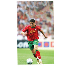 Cargar imagen en el visor de la galería, Camiseta Cristiano Ronaldo The Goat