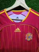Cargar imagen en el visor de la galería, Camiseta España 2006 mundial Alemania L
