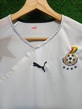 Cargar imagen en el visor de la galería, Camiseta selección Ghana 2010