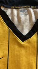 Cargar imagen en el visor de la galería, camiseta Borussia Dormund 2008-09
