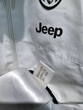 Cargar imagen en el visor de la galería, Chaqueta juventus 2023-24 S