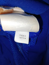 Cargar imagen en el visor de la galería, Chaqueta de chandal atletico de Madrid 2005-06