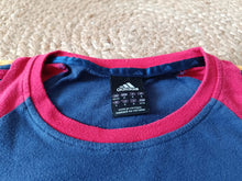 Cargar imagen en el visor de la galería, Camiseta de entrenamiento selección española 2004 XL