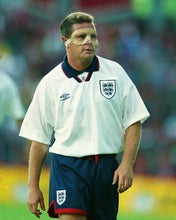 Cargar imagen en el visor de la galería, Camiseta Inglaterra 1994-95 XL