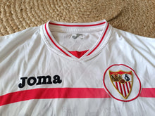 Cargar imagen en el visor de la galería, Camiseta Sevilla 2010-11 S