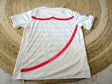 Cargar imagen en el visor de la galería, Camiseta Sevilla 2010-11 S