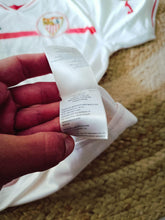 Cargar imagen en el visor de la galería, Camiseta Sevilla 2010-11 S