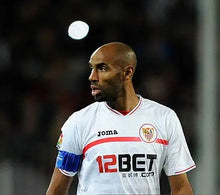 Cargar imagen en el visor de la galería, Camiseta Sevilla 2010-11 S