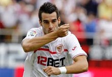 Cargar imagen en el visor de la galería, Camiseta Sevilla 2010-11 S