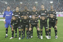 Cargar imagen en el visor de la galería, Camiseta vistante Sevilla 2008 -09 XS