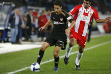 Cargar imagen en el visor de la galería, Camiseta vistante Sevilla 2008 -09 XS