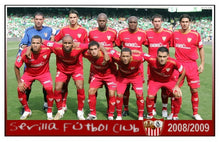 Cargar imagen en el visor de la galería, Camiseta vistante Sevilla 2006/09 M