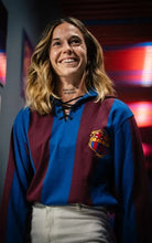 Cargar imagen en el visor de la galería, Camiseta FC Barcelona 1920 Talla L