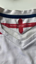 Cargar imagen en el visor de la galería, Camiseta Inglaterra 2007-09 XL