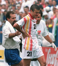 Cargar imagen en el visor de la galería, Sudadera mi Primer Mundial