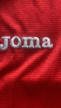 Cargar imagen en el visor de la galería, Camiseta visitante Sevilla FC 2009-10 M