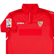 Cargar imagen en el visor de la galería, Camiseta visitante Sevilla FC 2009-10 M