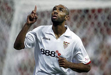 Cargar imagen en el visor de la galería, Camiseta Sevilla 2006-07 Edición especial Final Copa del Rey L