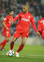 Cargar imagen en el visor de la galería, Camiseta visitante Sevilla FC 2009-10 M