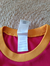 Cargar imagen en el visor de la galería, Camiseta entrenamiento de la selección española 2000-02 M