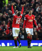 Cargar imagen en el visor de la galería, Camiseta Manchester United 2015-16 M