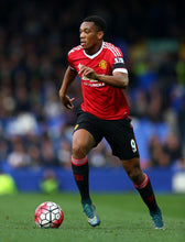 Cargar imagen en el visor de la galería, Camiseta Manchester United 2015-16 M