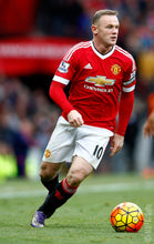 Cargar imagen en el visor de la galería, Camiseta Manchester United 2015-16 M