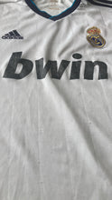 Cargar imagen en el visor de la galería, Camiseta Real Madrid 2012-13 L