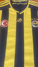 Cargar imagen en el visor de la galería, Camiseta Fenerbache 2013-14 L