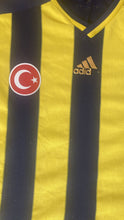 Cargar imagen en el visor de la galería, Camiseta Fenerbache 2013-14 L