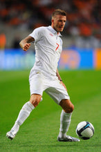 Cargar imagen en el visor de la galería, Camiseta Inglaterra 2010 M 7 Beckham